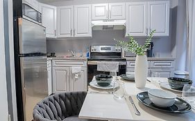 Chic 3Bd Nomad Manhattan