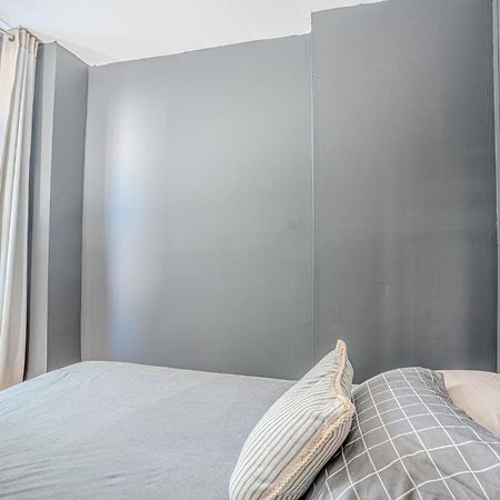 Chic 3Bd Nomad Manhattan New York City Exterior photo