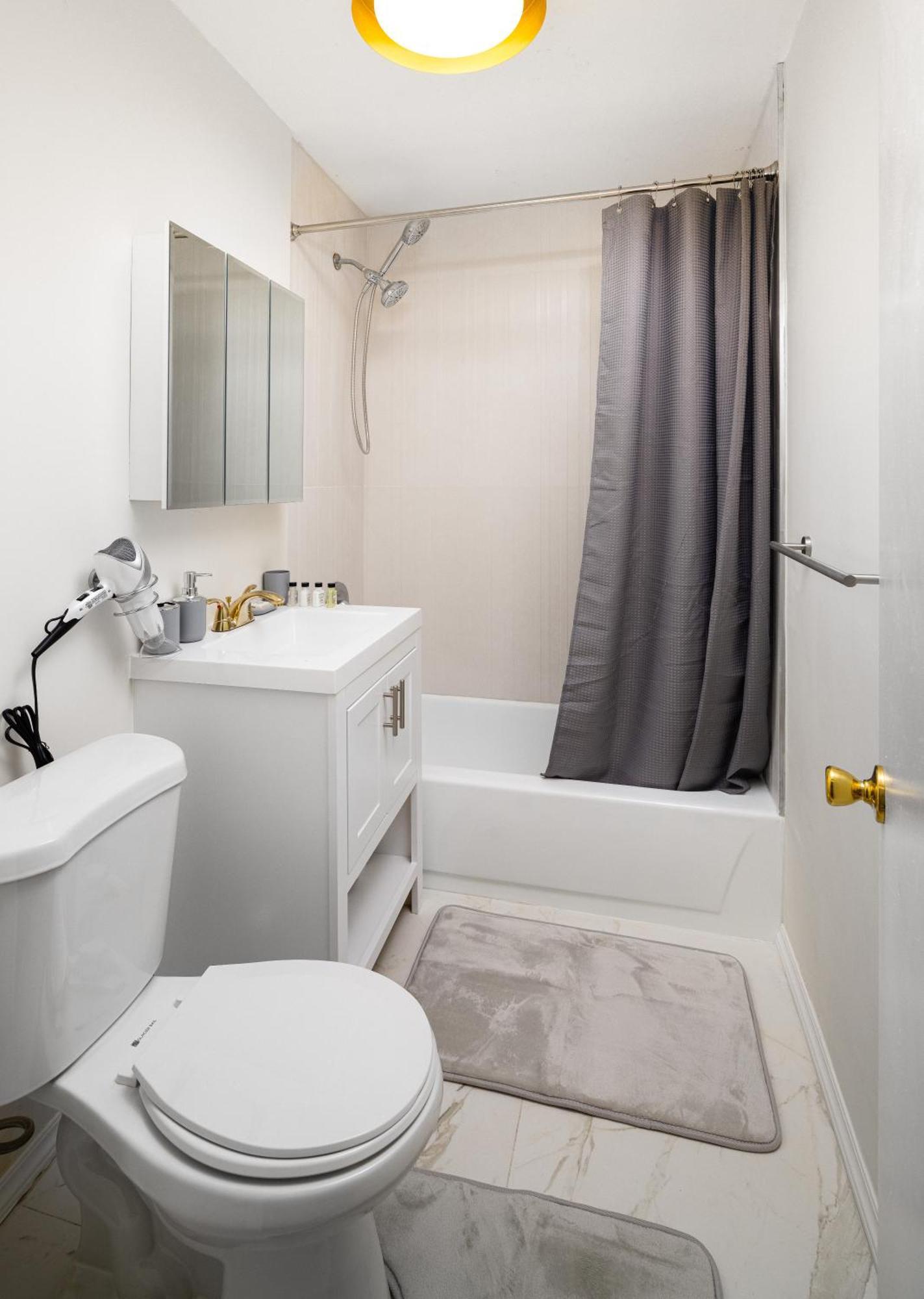Chic 3Bd Nomad Manhattan New York City Exterior photo