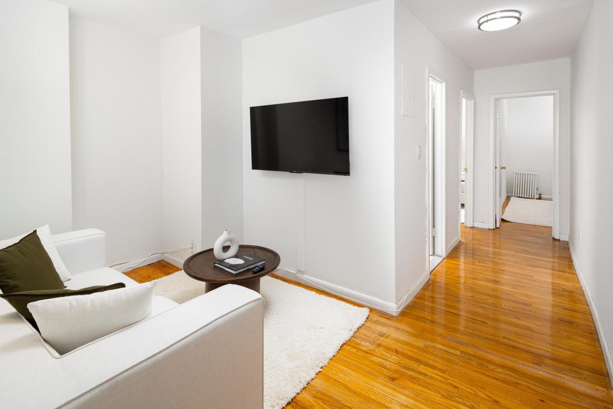 Chic 3Bd Nomad Manhattan New York City Exterior photo