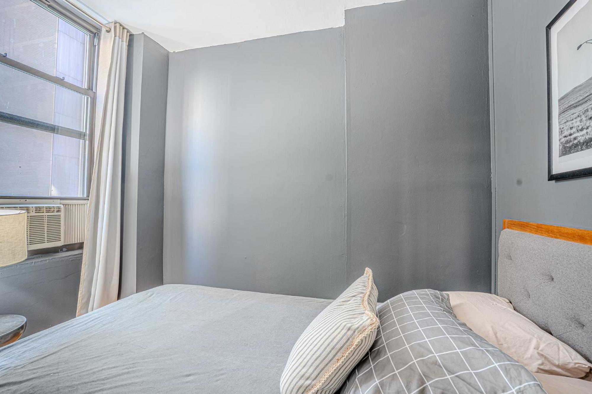 Chic 3Bd Nomad Manhattan New York City Exterior photo