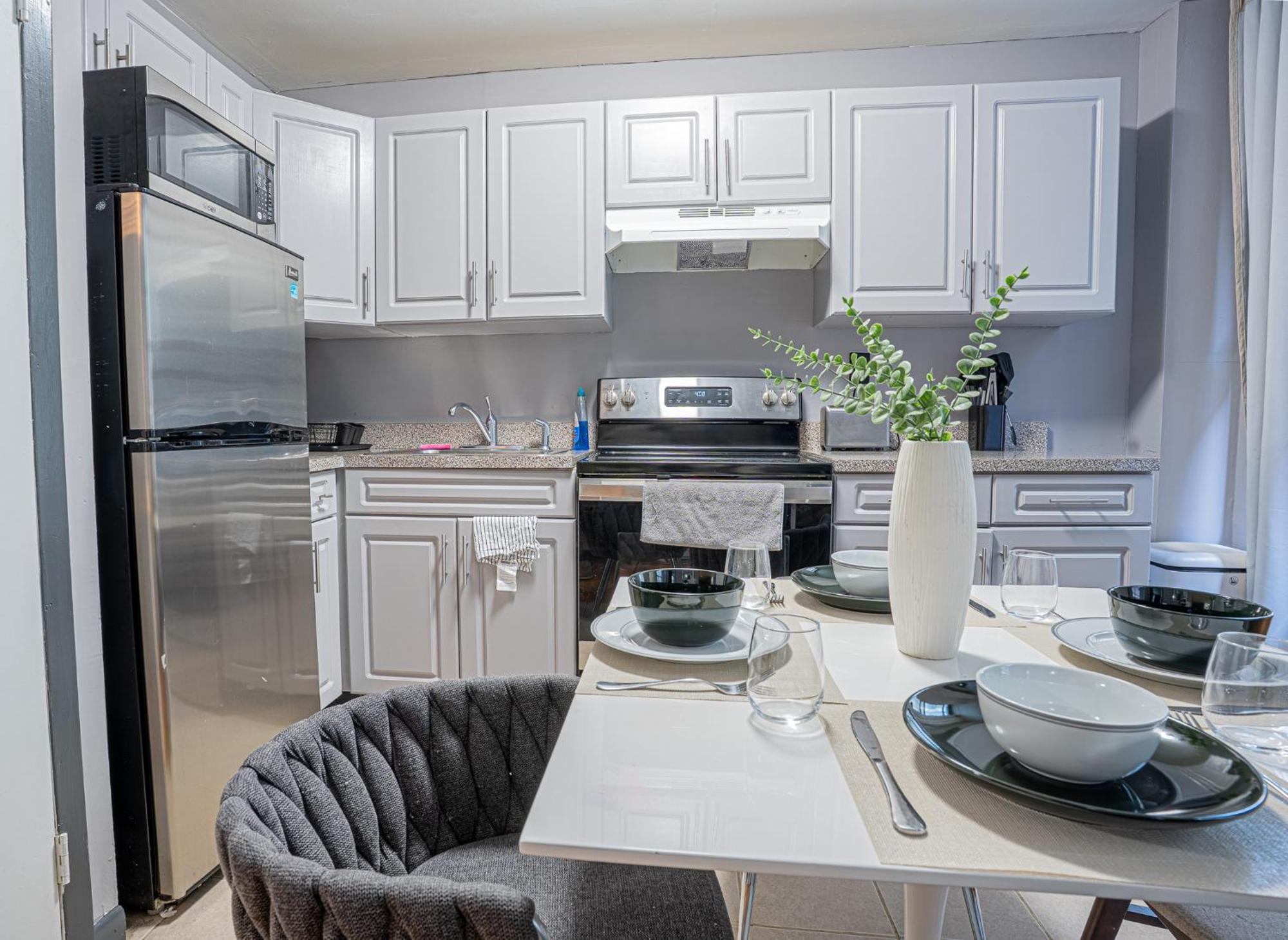 Chic 3Bd Nomad Manhattan New York City Exterior photo