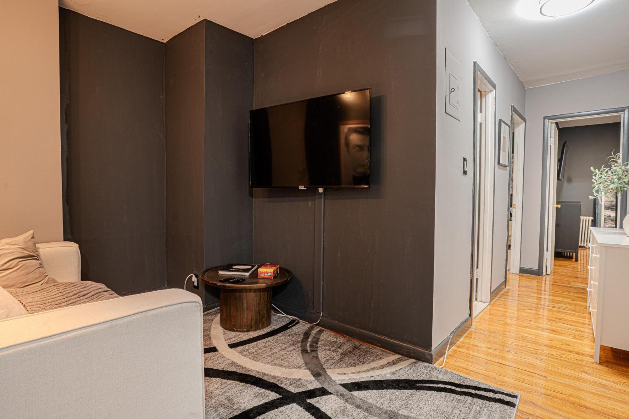 Chic 3Bd Nomad Manhattan New York City Exterior photo