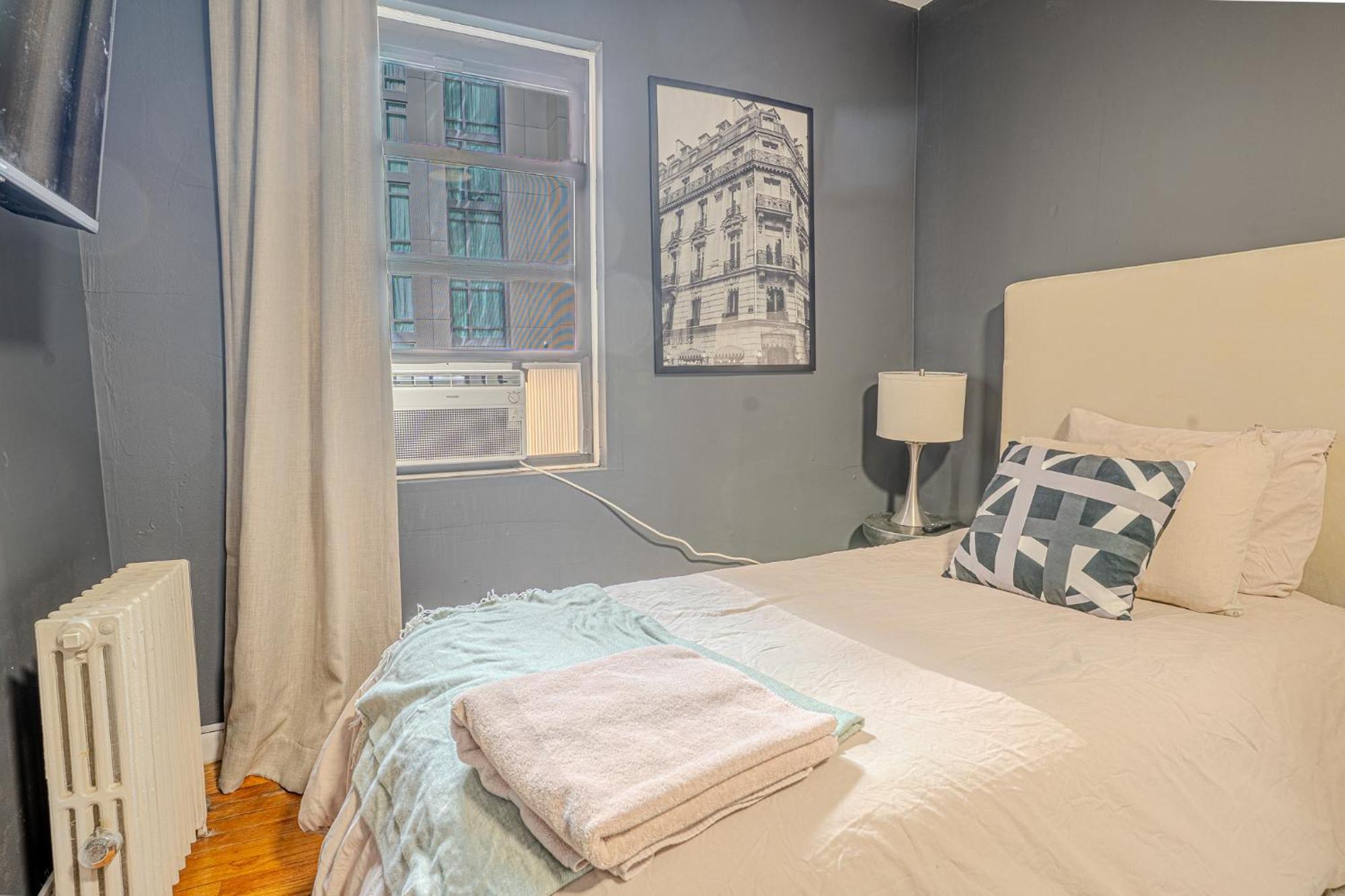 Chic 3Bd Nomad Manhattan New York City Exterior photo