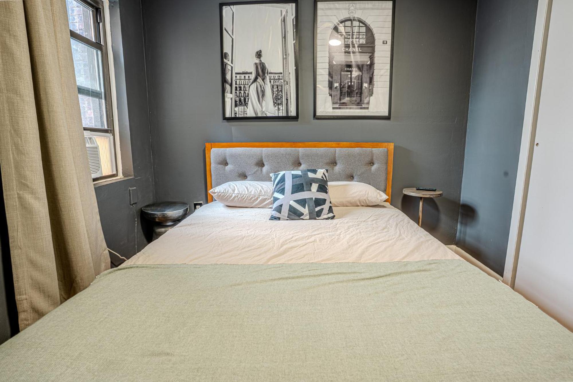 Chic 3Bd Nomad Manhattan New York City Exterior photo