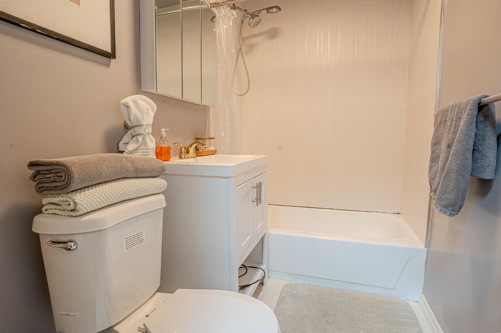 Chic 3Bd Nomad Manhattan New York City Exterior photo