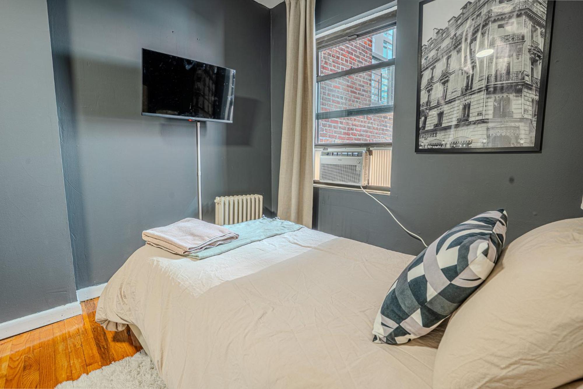Chic 3Bd Nomad Manhattan New York City Exterior photo