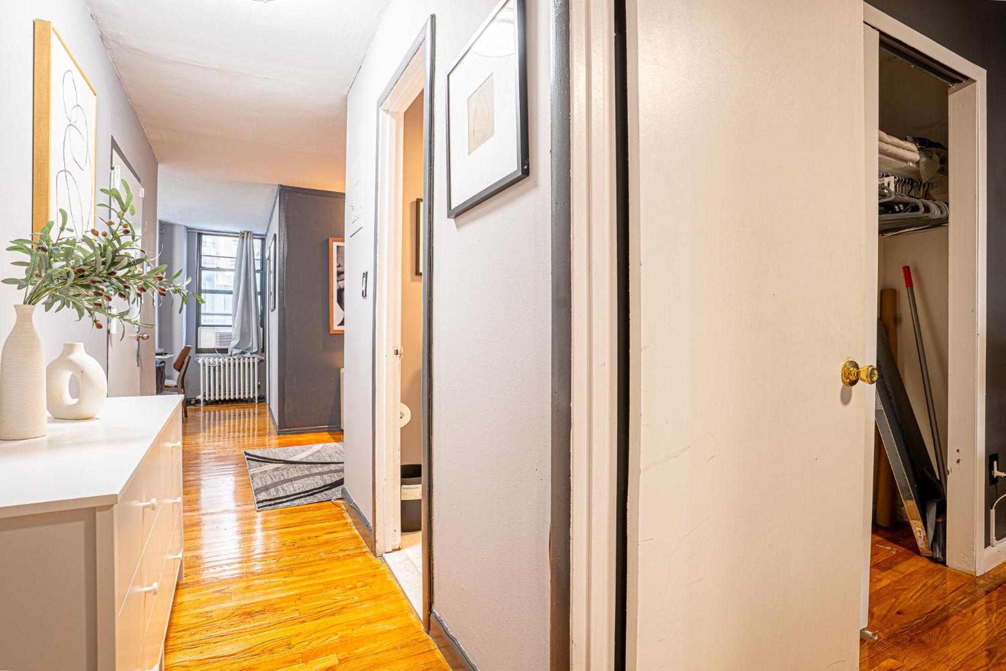 Chic 3Bd Nomad Manhattan New York City Exterior photo