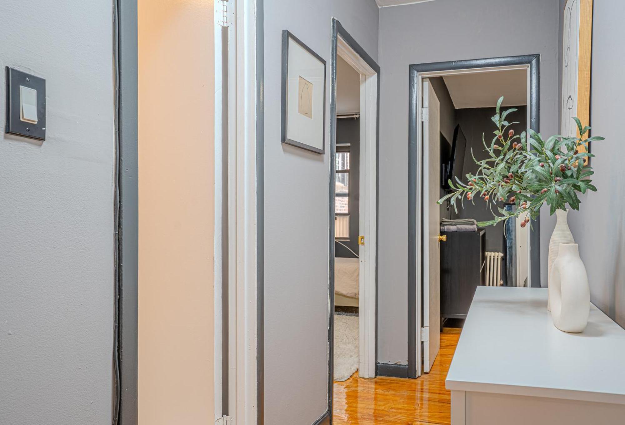 Chic 3Bd Nomad Manhattan New York City Exterior photo